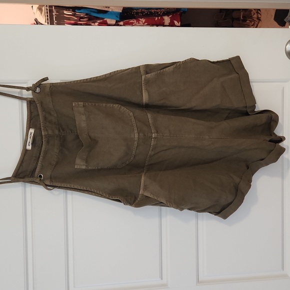 Billabong romper - Picture 2 of 2